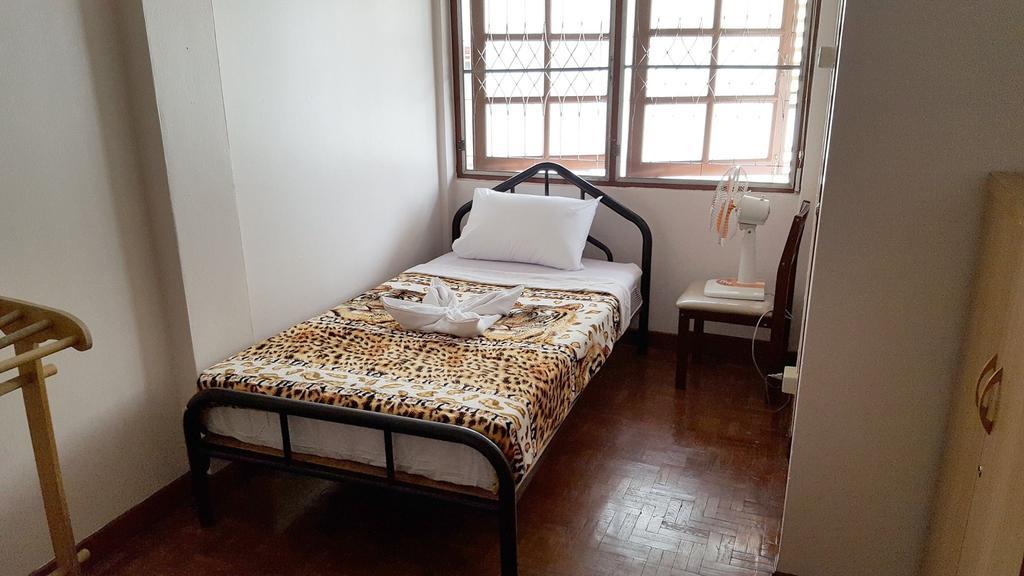Thank You Chiangmai House Chiang Mai Exteriör bild