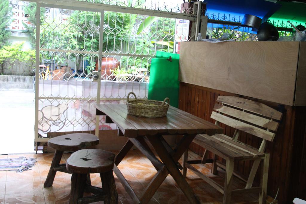 Thank You Chiangmai House Chiang Mai Exteriör bild