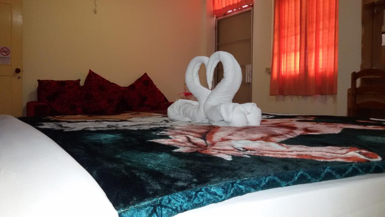 Thank You Chiangmai House Chiang Mai Exteriör bild