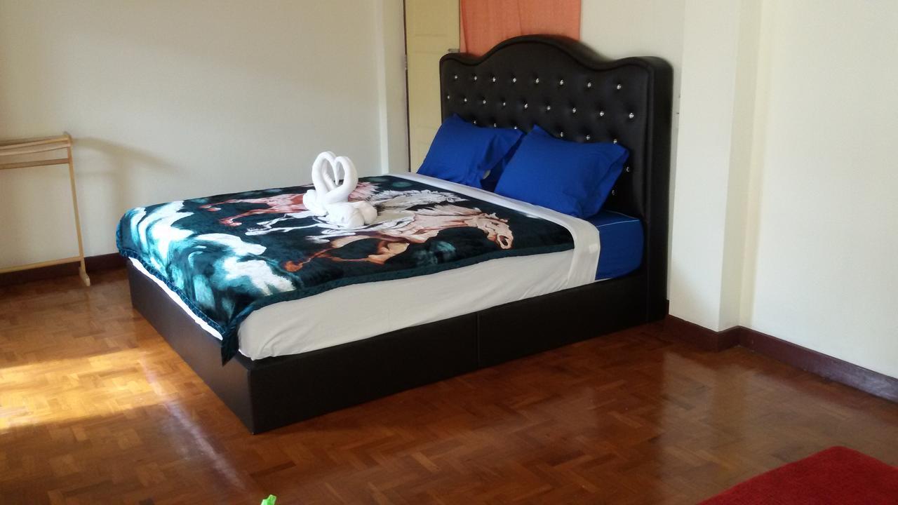 Thank You Chiangmai House Chiang Mai Exteriör bild