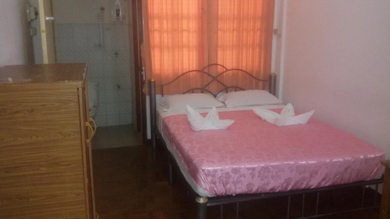 Thank You Chiangmai House Chiang Mai Exteriör bild
